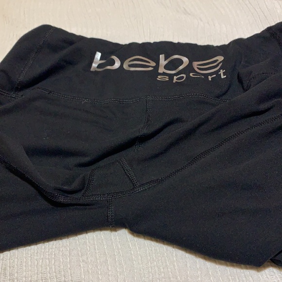 Bebe sport leggings - Picture 4 of 4